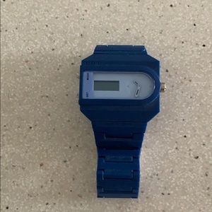 Men’s fossil watch